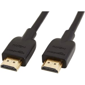 Amazon Basics Electronics and Accessories: Up to 42% off Amazon Basics Electronics and Accessories: Up to 42% off