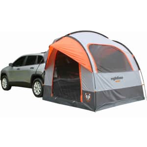Rightline Gear SUV Tent for $170