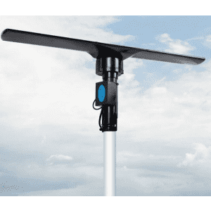 PPG 120-Mile Remote-Controlled Rotating Antenna for $19 PPG 120-Mile Remote-Controlled Rotating Antenna for $19