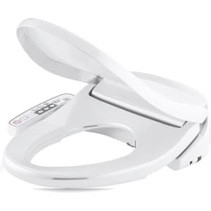 Kohler Novita Electric Bidet Seat for $199 Kohler Novita Electric Bidet Seat for $199