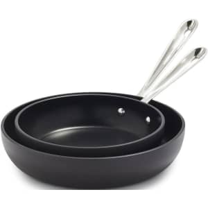 Sur La Table Cookware Sale: Up to 55% off All-Clad, Le Creuset, more Sur La Table Cookware Sale: Up to 55% off All-Clad, Le Creuset, more
