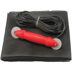 Make-2-Fit Screen Door Repair Kit for $14 Make-2-Fit Screen Door Repair Kit for $14