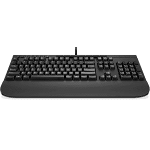 Lenovo Enhanced Performance Gen II USB Keyboard for $19 Lenovo Enhanced Performance Gen II USB Keyboard for $19