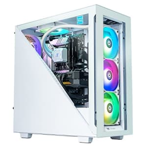 Thermaltake Avalanche i380T AIO Liquid Cooled Gaming PC (Intel Core i9-12900KF,3.20 GHz, 32GB DDR5 for $3,000