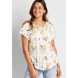 Maurice's Clearance Clearout at Maurices: Up to 75% off Maurice's Clearance Clearout at Maurices: Up to 75% off