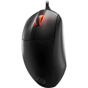 SteelSeries Prime FPS Gaming Mouse for $48