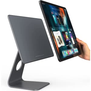 Lululook Urban Magnetic Stand for iPad Pro 12.9" for $62