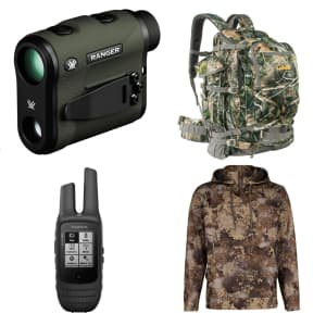 Cabela's Outdoor Traditions: Up to 40% off Cabela's Outdoor Traditions: Up to 40% off