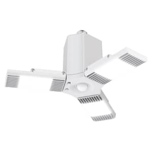GE Ultra Bright LED Ceiling-Mounted Work Light for $30