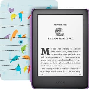 Amazon Kindle Kids Edition for $70 Amazon Kindle Kids Edition for $70