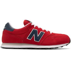 New Balance Men's 500 Classic Shoes for $35 New Balance Men's 500 Classic Shoes for $35