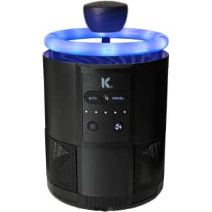 Katchy Indoor Fruit Fly Trap & Mosquito Killer for $35 Katchy Indoor Fruit Fly Trap & Mosquito Killer for $35