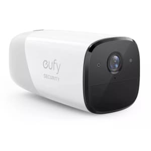 eufyCam 2 Wireless Home Security Add-on Camera for $130 eufyCam 2 Wireless Home Security Add-on Camera for $130