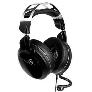 Turtle Beach Elite Pro 2 Performance Gaming Headset for $60