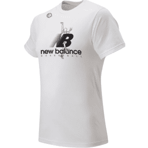 Men's T-Shirts at Joe's New Balance Outlet: from $8