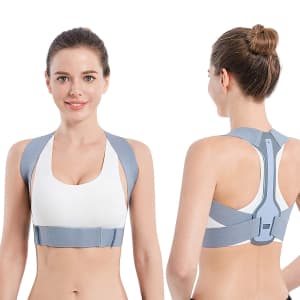 Cadifet Posture Corrector for $6 Cadifet Posture Corrector for $6