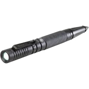 Smith & Wesson Self Defense Tactical Penlight for $10 Smith & Wesson Self Defense Tactical Penlight for $10