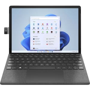 HP 128GB 11" Android Tablet w/ Keyboard for $400