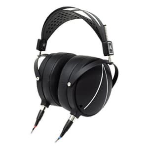 Audeze LCD-2 Closed Back Over Ear Isolating Headphones with New Suspension Headband for $1,311