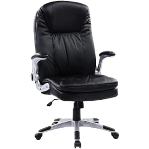 Bosmiller Executive Office Chair for $84 Bosmiller Executive Office Chair for $84