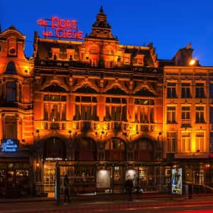 4-Star Amsterdam City Center Hotel stays through March '22 at Travelzoo: from $119 per night 4-Star Amsterdam City Center Hotel stays through March '22 at Travelzoo: from $119 per night