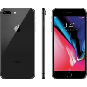 Apple iPhone 8 64GB GSM Smartphone for $120