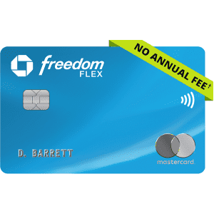 Chase Freedom Flex℠ Card: Earn a $200 Bonus Chase Freedom Flex℠ Card: Earn a $200 Bonus