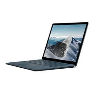 Microsoft Surface Laptop 2 Intel Core i5-8350 8GB 256GB SSD 13.5-Inch PixelSense Touch WLED Win 10 for $599