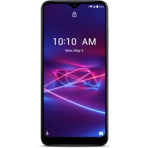 Coolpad Legacy Brisa 32GB Android Smartphone for Boost Mobile for $60 Coolpad Legacy Brisa 32GB Android Smartphone for Boost Mobile for $60