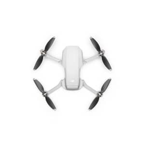 DJI Mavic Mini 2.7K FlyCam Quadcopter Drone for $229 + $30 Newegg Gift Card DJI Mavic Mini 2.7K FlyCam Quadcopter Drone for $229 + $30 Newegg Gift Card