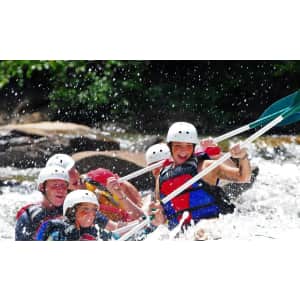 Sports and Outdoor Fun at Groupon: Up to 56% off