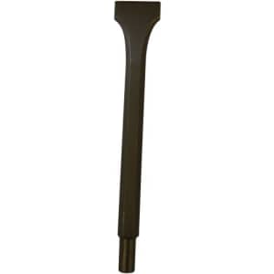 DEWALT DW5774 2-Inch by 12-Inch Scaling Chisel 3/4-Inch Hex by 21/32-Inch Round Spline Shank for $29 DEWALT DW5774 2-Inch by 12-Inch Scaling Chisel 3/4-Inch Hex by 21/32-Inch Round Spline Shank for $29