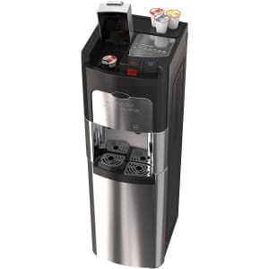 Coidak Bottleless Water Cooler and Coffee Maker for $164 Coidak Bottleless Water Cooler and Coffee Maker for $164