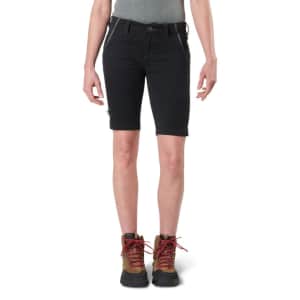 5.11 Tactical Women's Triumph Shorts for $19 5.11 Tactical Women's Triumph Shorts for $19