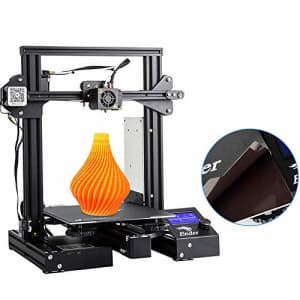 Creality Ender 3 Pro 3D Printer DIY Creative Upgraded UL Power Supply Resume Printing for Hobbyists for $236 Creality Ender 3 Pro 3D Printer DIY Creative Upgraded UL Power Supply Resume Printing for Hobbyists for $236