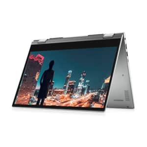Dell Inspiron 14 5000 11th-Gen. i5 14" 1080p Touch 2-in-1 Laptop for $588 Dell Inspiron 14 5000 11th-Gen. i5 14" 1080p Touch 2-in-1 Laptop for $588