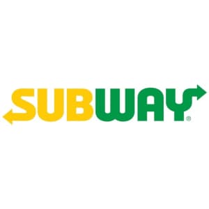 Subway Coupon: Buy one footlong, get 2nd free