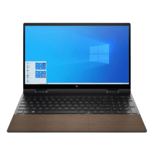HP Envy x360 11th-Gen. i5 15.6" Touch Laptop for $696 HP Envy x360 11th-Gen. i5 15.6" Touch Laptop for $696