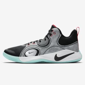 Nike Men's Fly.By Mid 2 Shoes for $52 Nike Men's Fly.By Mid 2 Shoes for $52