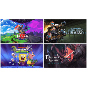 Nintendo Game Sale: Up to 80% off Nintendo Game Sale: Up to 80% off