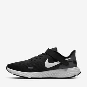 Nike Men's Revolution 5 FlyEase Shoes for $49 Nike Men's Revolution 5 FlyEase Shoes for $49