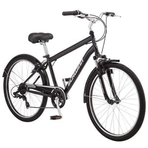 Schwinn Suburban Sport Comfort Hybrid Bike for $420 Schwinn Suburban Sport Comfort Hybrid Bike for $420