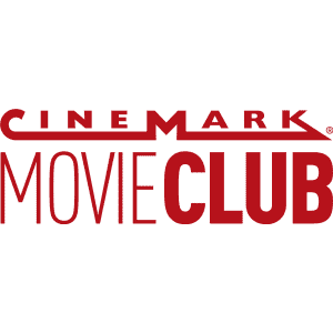 Cinemark Movie Club Membership