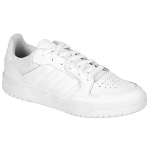 Adidas Men's Shoe Sale Deals: slides from $41, sneakers from $33 Adidas Men's Shoe Sale Deals: slides from $41, sneakers from $33