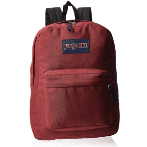 JanSport Backpacks at Amazon: Up to 40% off JanSport Backpacks at Amazon: Up to 40% off