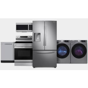 Home Depot Labor Day Appliance Savings: Up to 53% off Home Depot Labor Day Appliance Savings: Up to 53% off