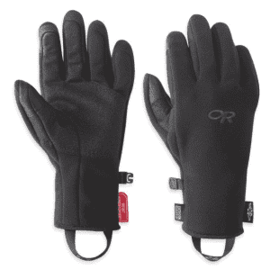 Outdoor Research Women's Gripper Sensor Gloves for $27 Outdoor Research Women's Gripper Sensor Gloves for $27