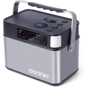 Awanfi 500W Portable Power Station for $248 Awanfi 500W Portable Power Station for $248