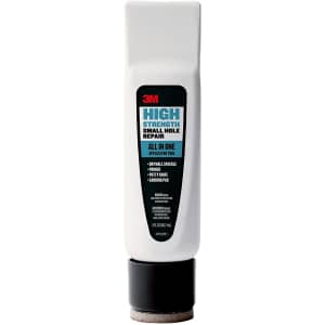 3M High Strength Small Hole Repair for $6 3M High Strength Small Hole Repair for $6