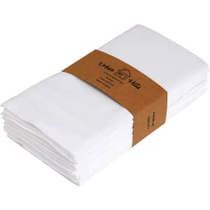 Urban Villa Napkin 12-Pack for $16 Urban Villa Napkin 12-Pack for $16